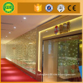 Anti-slip Clear toughened tempered Glass Stairs